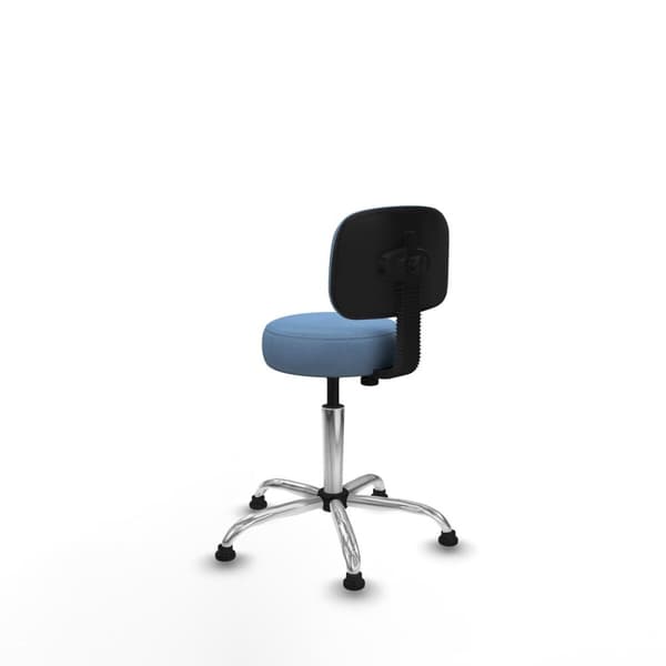 Toimistotuoli Piqueras y Crespo B1305RT Taivaansininen