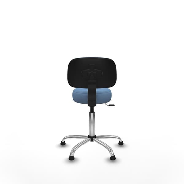 Toimistotuoli Piqueras y Crespo B1305RT Taivaansininen