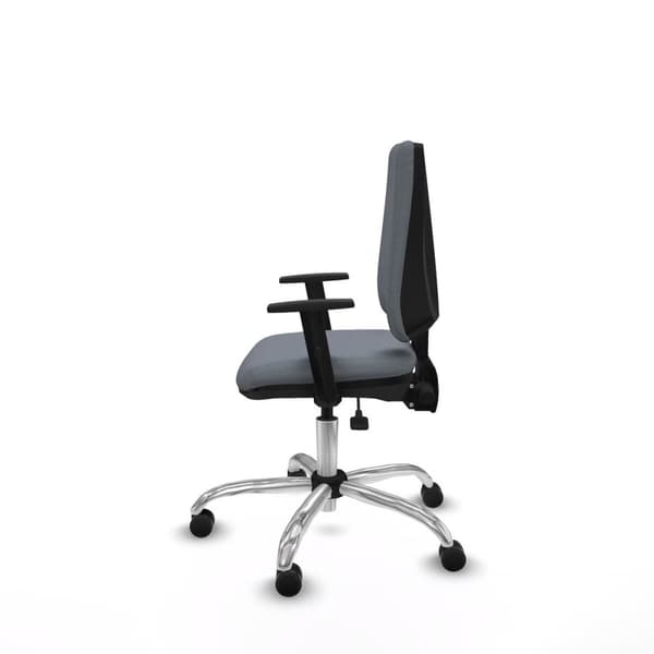 Kontorstol Piqueras y Crespo B1D056N Grå