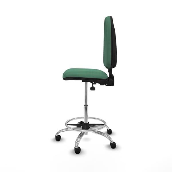 Kontorsstol Piqueras y Crespo B0005RF Smaragdgrön