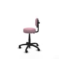 Miniatyrbillede 3 af 7: Kontorstol Piqueras y Crespo 71001RN Pink
