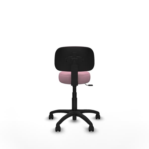 Kontorstol Piqueras y Crespo 71001RN Pink
