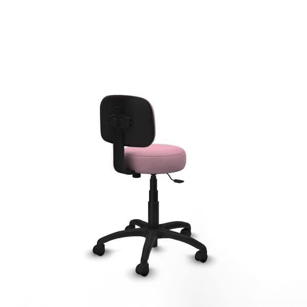 Kontorstol Piqueras y Crespo 71001RN Pink