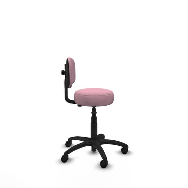 Kontorstol Piqueras y Crespo 71001RN Pink