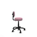 Miniatyrbillede 7 af 7: Kontorstol Piqueras y Crespo 71001RN Pink