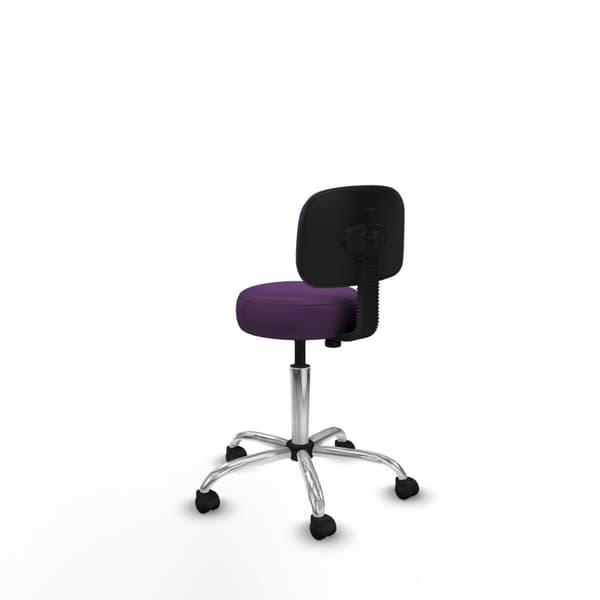 Kontorstol Piqueras y Crespo 76005RN Lilla
