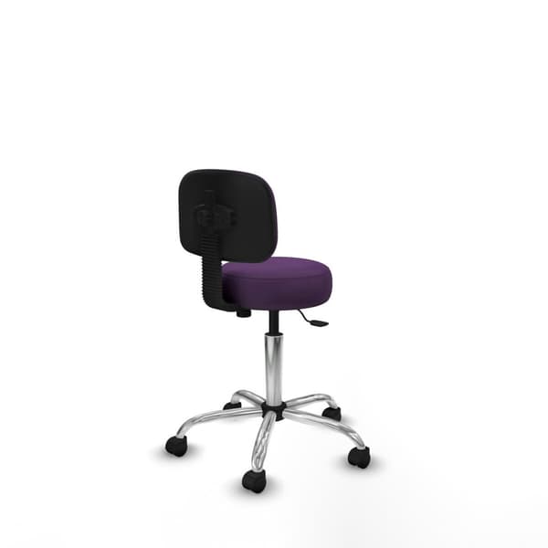 Kontorstol Piqueras y Crespo 76005RN Lilla
