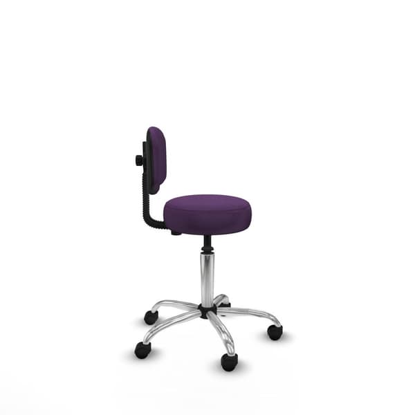 Kontorstol Piqueras y Crespo 76005RN Lilla