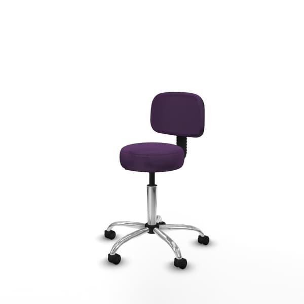 Kontorstol Piqueras y Crespo 76005RN Lilla