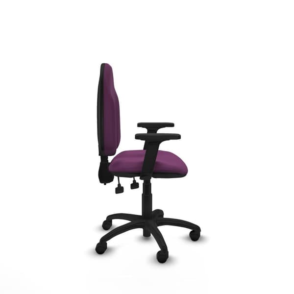 Kontorstol Piqueras y Crespo B2D01RN Lilla