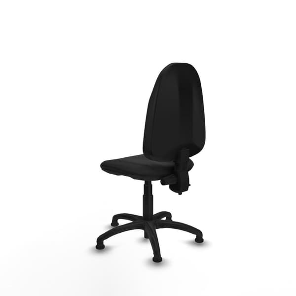 Kontorstol Piqueras y Crespo B0001RT Sort