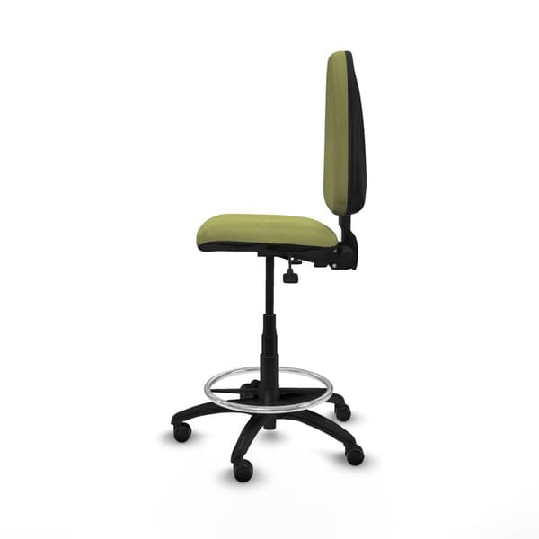 Kontorstol Piqueras y Crespo B0001RF Grøn