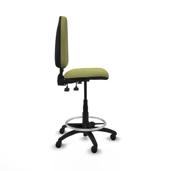 Kontorstol Piqueras y Crespo B0001RF Grøn