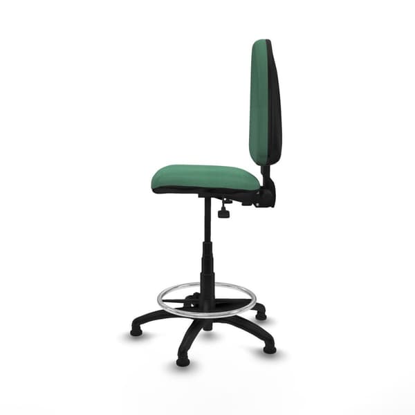 Kontorstol Piqueras y Crespo B0001RT Smaragdgrøn