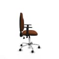 Miniatyrbillede 7 af 7: Kontorstol Piqueras y Crespo B1D05RF Brun