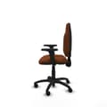 Miniatyrbillede 3 af 7: Kontorstol Piqueras y Crespo B2D01RN Brun