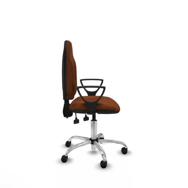 Kontorsstol Piqueras y Crespo BFN05RP Brun