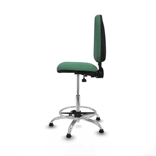 Kontorsstol Piqueras y Crespo B0005RT Smaragdgrön