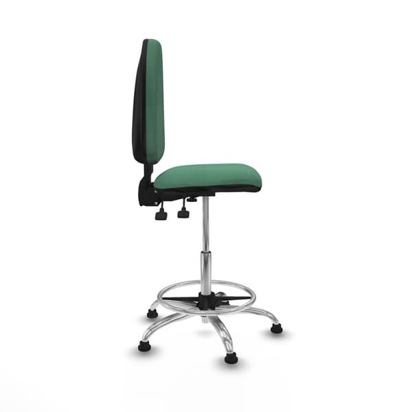 Kontorsstol Piqueras y Crespo B0005RT Smaragdgrön
