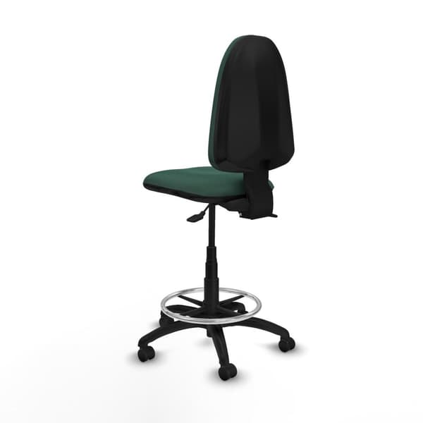 Kontorsstol Piqueras y Crespo B0001RP Grön