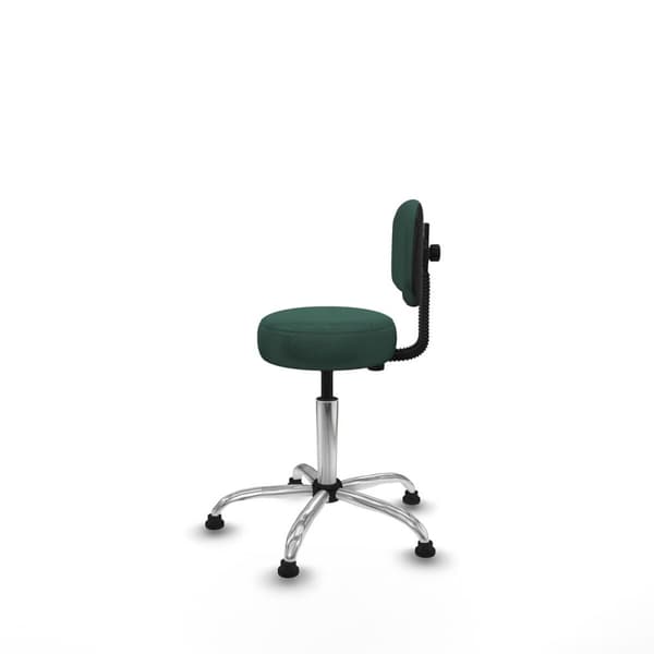 Kontorstol Piqueras y Crespo 42605RT Grøn