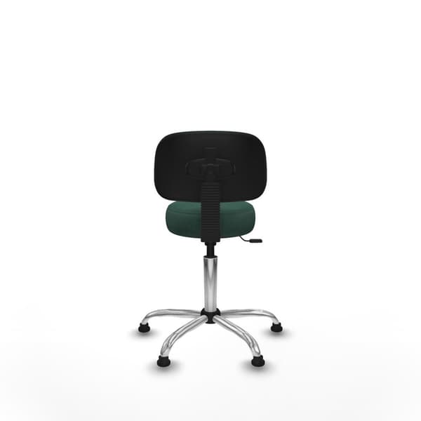 Kontorstol Piqueras y Crespo 42605RT Grøn