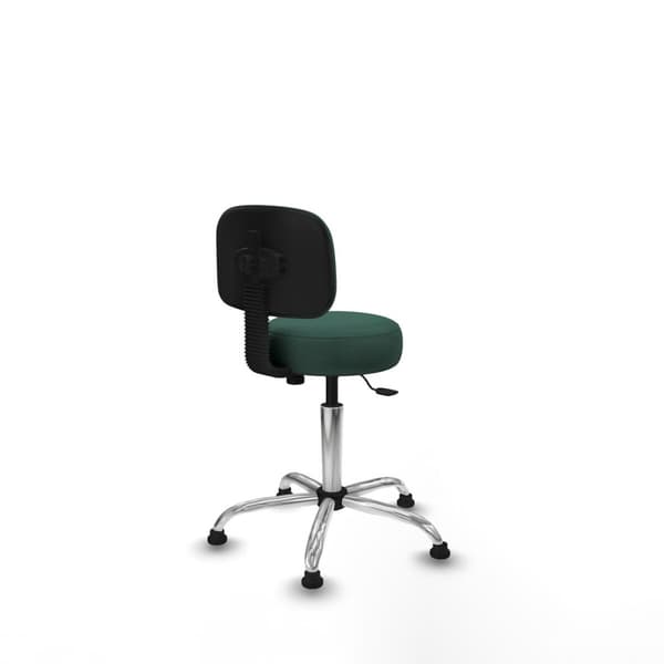 Kontorstol Piqueras y Crespo 42605RT Grøn