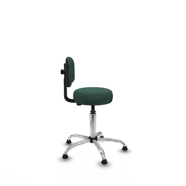 Kontorstol Piqueras y Crespo 42605RT Grøn
