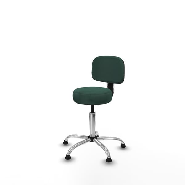 Kontorstol Piqueras y Crespo 42605RT Grøn