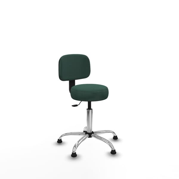 Kontorstol Piqueras y Crespo 42605RT Grøn