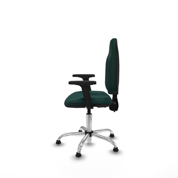 Kontorstol Piqueras y Crespo B2D05RT Grøn