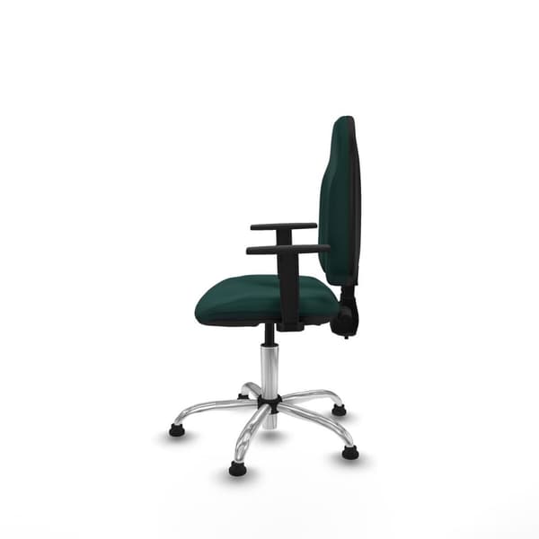 Kontorstol Piqueras y Crespo B1D05RT Grøn