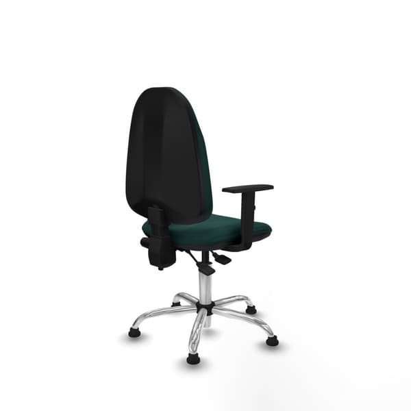 Kontorstol Piqueras y Crespo B1D05RT Grøn