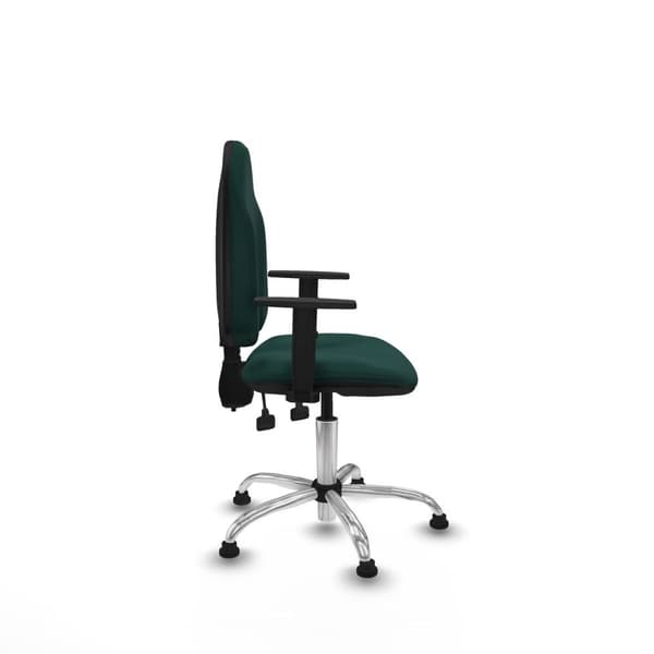 Kontorstol Piqueras y Crespo B1D05RT Grøn