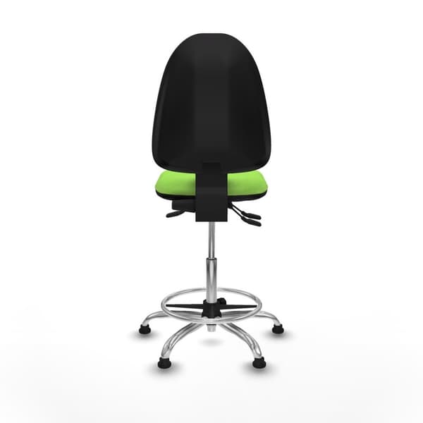 Kontorstol Piqueras y Crespo B0005RT Pistacie Høj