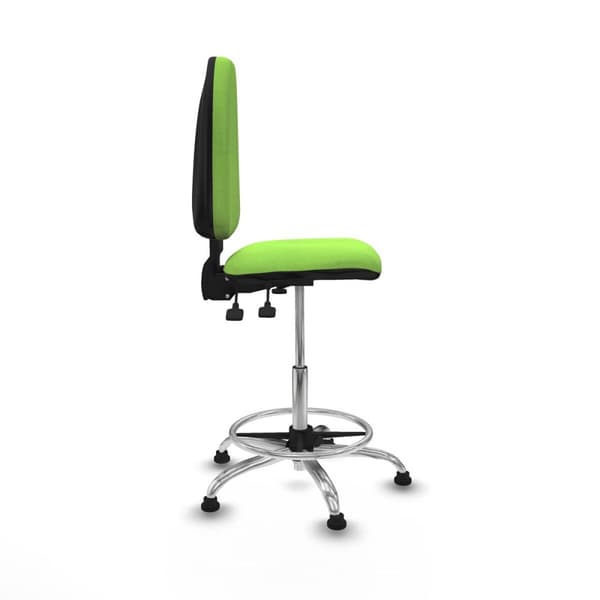 Kontorstol Piqueras y Crespo B0005RT Pistacie Høj