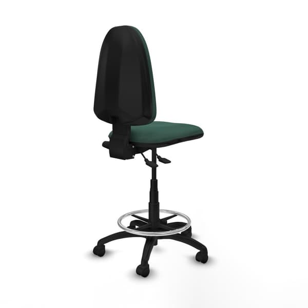 Kontorstol Piqueras y Crespo B0001RN Grøn