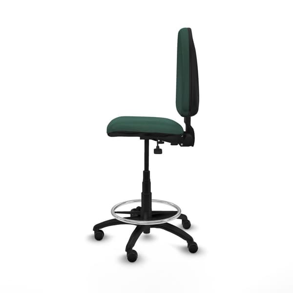 Kontorstol Piqueras y Crespo B0001RP Grøn