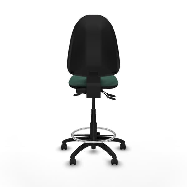 Kontorstol Piqueras y Crespo B0001RP Grøn