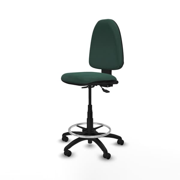 Kontorstol Piqueras y Crespo B0001RP Grøn