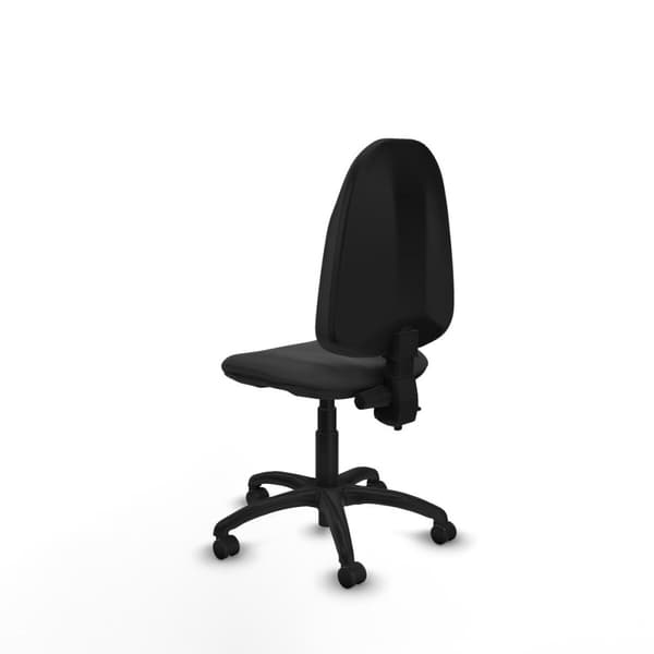Toimistotuoli Piqueras y Crespo B0001RF Tumman harmaa
