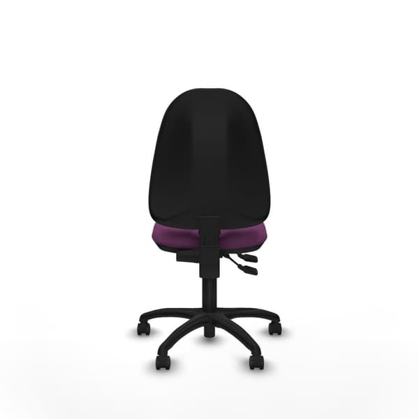 Toimistotuoli Piqueras y Crespo B0001RP Purppura