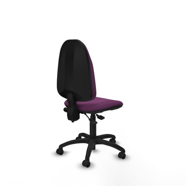 Toimistotuoli Piqueras y Crespo B0001RP Purppura