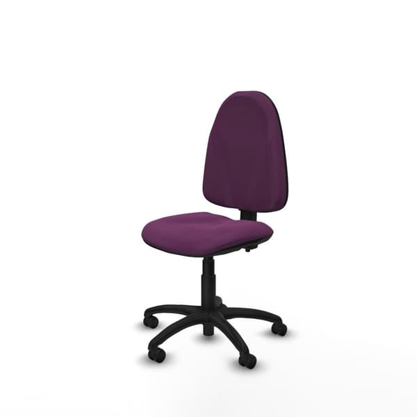 Toimistotuoli Piqueras y Crespo B0001RP Purppura