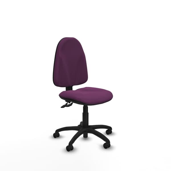 Toimistotuoli Piqueras y Crespo B0001RP Purppura