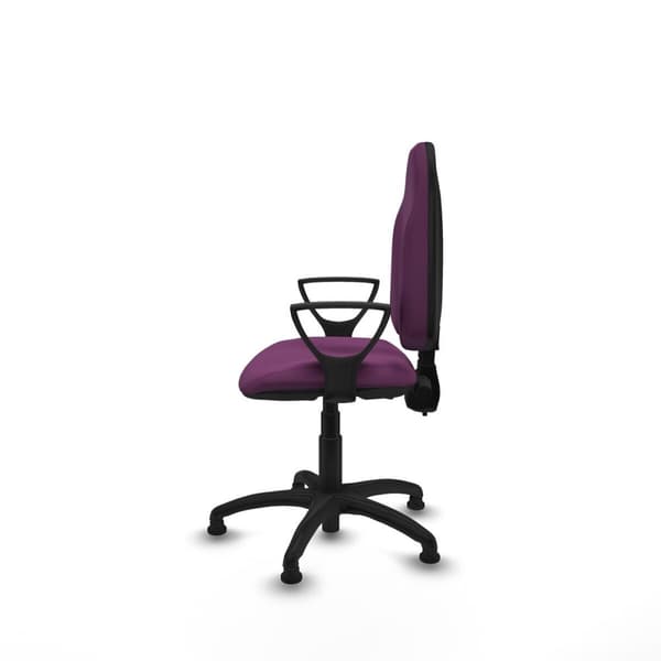 Toimistotuoli Piqueras y Crespo BFN01RT Purppura