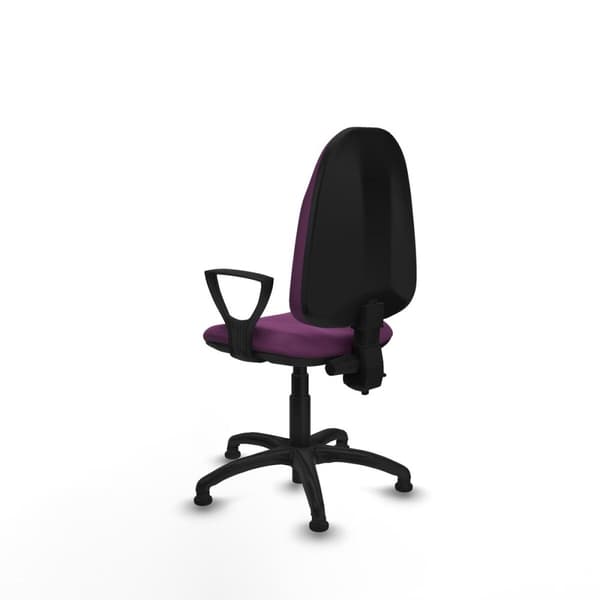 Toimistotuoli Piqueras y Crespo BFN01RT Purppura