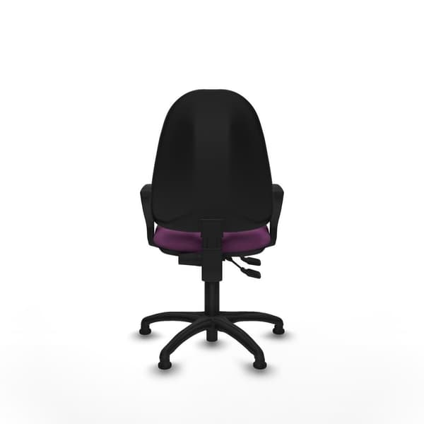 Toimistotuoli Piqueras y Crespo BFN01RT Purppura