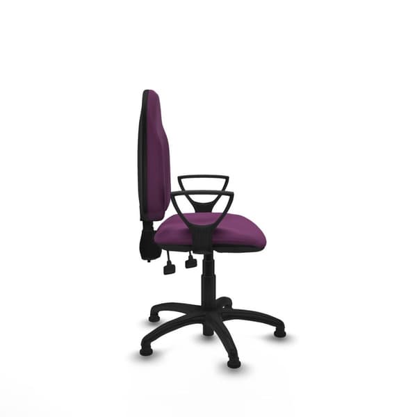 Toimistotuoli Piqueras y Crespo BFN01RT Purppura