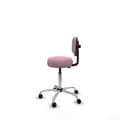Miniatyrbilde 3 av 7: Kontorstol Piqueras y Crespo 71005RF Rosa